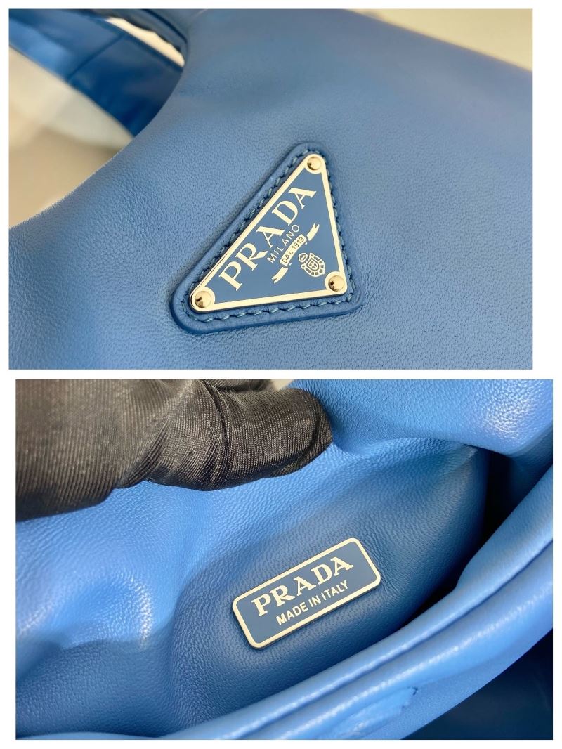 Prada Tote Bags